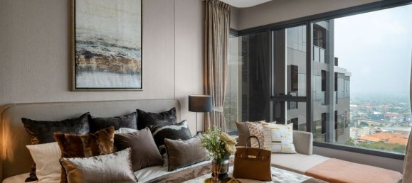 1 Schlafzimmer Eigentumswohnung in Pattaya, Thailand, Nr. 12069 6