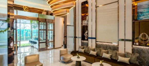 1 Schlafzimmer Eigentumswohnung in Pattaya, Thailand, Nr. 12069 22