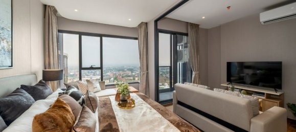 1 Schlafzimmer Eigentumswohnung in Pattaya, Thailand, Nr. 12069 5