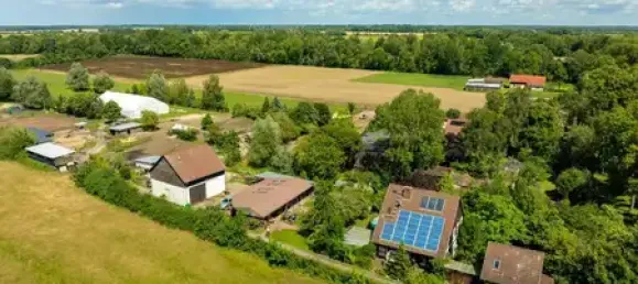 6 bedrooms Farm in Ostprignitz-Ruppin, Germany No. 234968 31