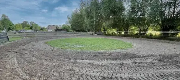 6 bedrooms Farm in Ostprignitz-Ruppin, Germany No. 234968 25