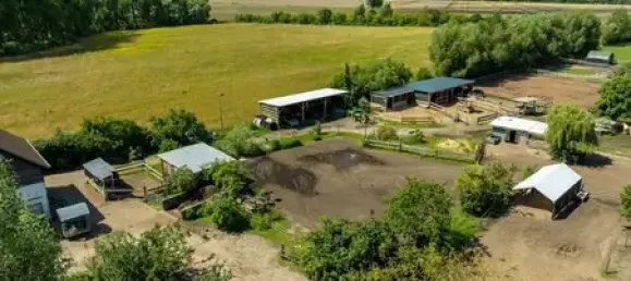 6 bedrooms Farm in Ostprignitz-Ruppin, Germany No. 234968 28