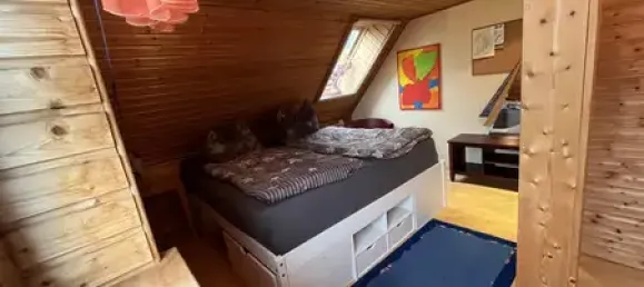 6 bedrooms Farm in Ostprignitz-Ruppin, Germany No. 234968 3