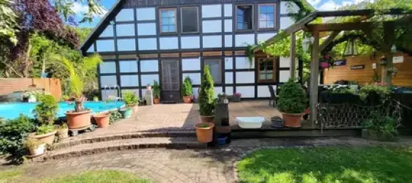 6 bedrooms Farm in Ostprignitz-Ruppin, Germany No. 234968 8