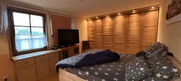 6 bedrooms Farm in Ostprignitz-Ruppin, Germany No. 234968 38