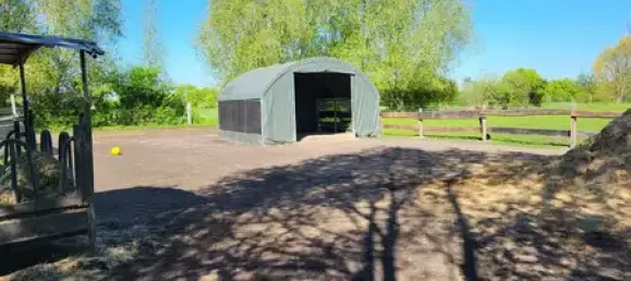 6 bedrooms Farm in Ostprignitz-Ruppin, Germany No. 234968 15