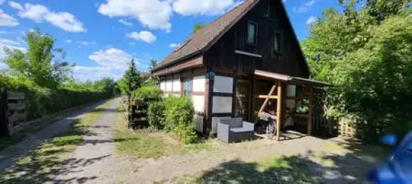 6 bedrooms Farm in Ostprignitz-Ruppin, Germany No. 234968 13