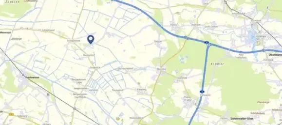 6 bedrooms Farm in Ostprignitz-Ruppin, Germany No. 234968 6