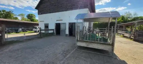 6 bedrooms Farm in Ostprignitz-Ruppin, Germany No. 234968 17