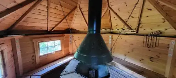 6 bedrooms Farm in Ostprignitz-Ruppin, Germany No. 234968 12