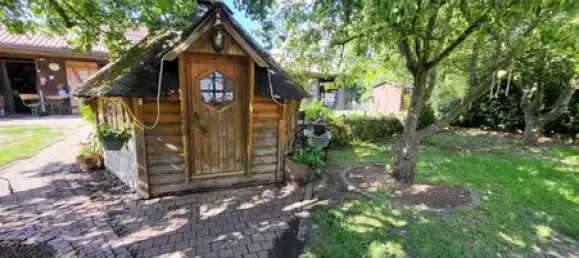 6 bedrooms Farm in Ostprignitz-Ruppin, Germany No. 234968 11