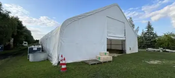 6 bedrooms Farm in Ostprignitz-Ruppin, Germany No. 234968 22