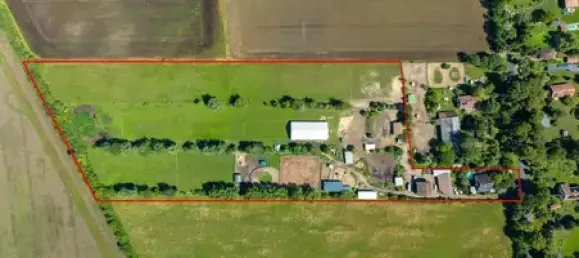 6 bedrooms Farm in Ostprignitz-Ruppin, Germany No. 234968 32