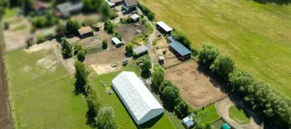 6 bedrooms Farm in Ostprignitz-Ruppin, Germany No. 234968 29