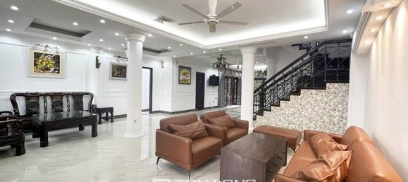 5 bedrooms House in Tay Ho, Vietnam No. 626 4