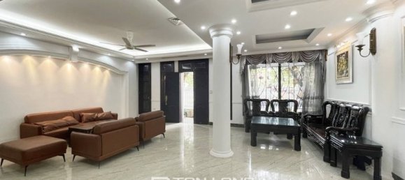 5 bedrooms House in Tay Ho, Vietnam No. 626 5