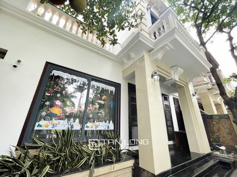 5 bedrooms House in Tay Ho, Vietnam No. 626