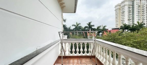 5 bedrooms House in Tay Ho, Vietnam No. 626 20