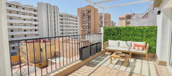 2 bedrooms Penthouse in Fuengirola, Spain No. 177614 17