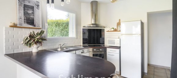 3 bedrooms House in Kervignac, France No. 274888 5