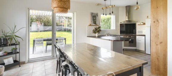 3 bedrooms House in Kervignac, France No. 274888 3