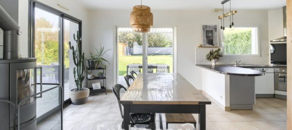 3 bedrooms House in Kervignac, France No. 274888 4