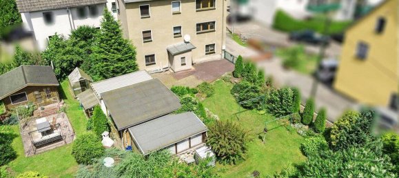 Дом с 3 комнатами в Хемниц, Германия № 128758 9