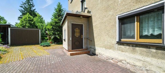 Дом с 3 комнатами в Хемниц, Германия № 128758 10