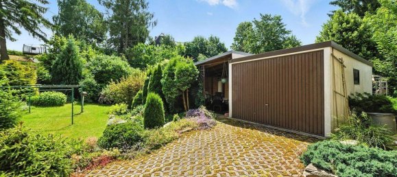 Дом с 3 комнатами в Хемниц, Германия № 128758 3