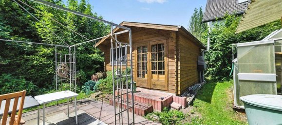 Дом с 3 комнатами в Хемниц, Германия № 128758 7