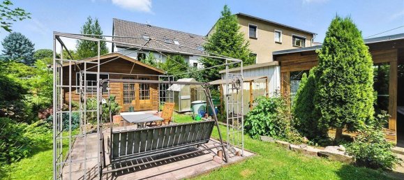 Дом с 3 комнатами в Хемниц, Германия № 128758 6