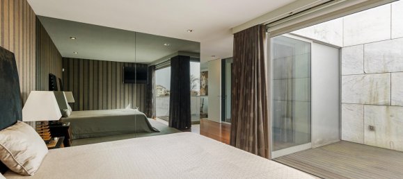 5 bedrooms House in Porto, Portugal No. 118902 21