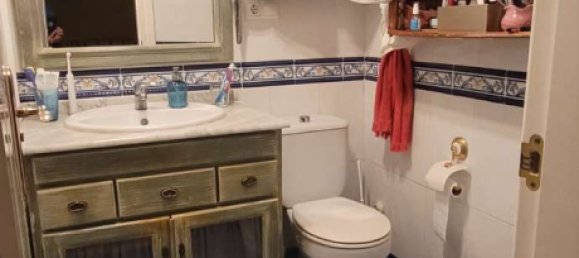 4 bedrooms House in Rincon de la Victoria, Spain No. 42794 22