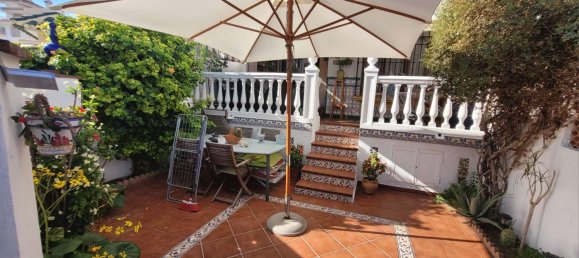 4 bedrooms House in Rincon de la Victoria, Spain No. 42794 18