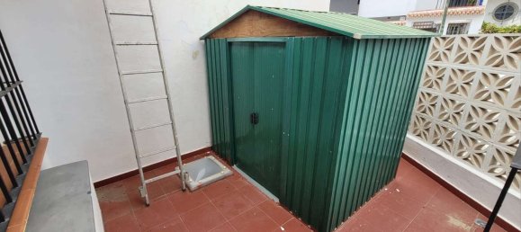 4 bedrooms House in Rincon de la Victoria, Spain No. 42794 16