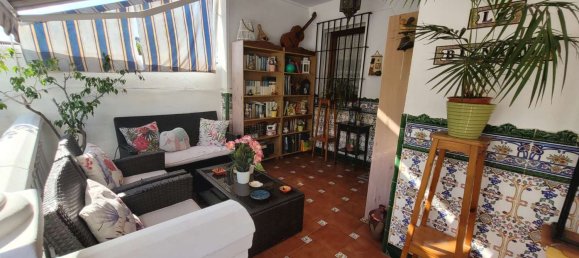 4 bedrooms House in Rincon de la Victoria, Spain No. 42794 5