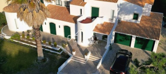 5 Schlafzimmer Villa in Grandola, Portugal, Nr. 100776 17