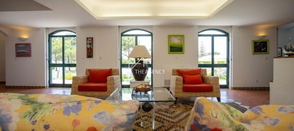 5 Schlafzimmer Villa in Grandola, Portugal, Nr. 100776 6