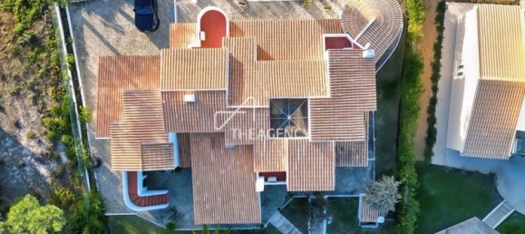 5 Schlafzimmer Villa in Grandola, Portugal, Nr. 100776 19