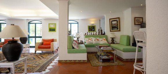 5 Schlafzimmer Villa in Grandola, Portugal, Nr. 100776 7