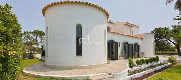 5 Schlafzimmer Villa in Grandola, Portugal, Nr. 100776 2