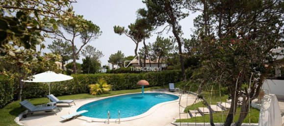 5 Schlafzimmer Villa in Grandola, Portugal, Nr. 100776 13