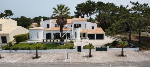 5 Schlafzimmer Villa in Grandola, Portugal, Nr. 100776 4
