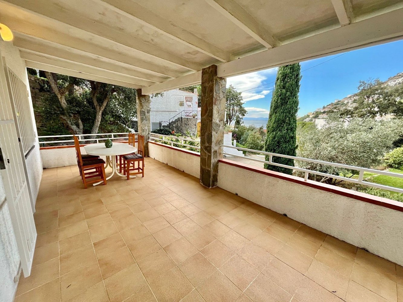 2 Schlafzimmer Haus in Roses, Spain, Nr. 212422