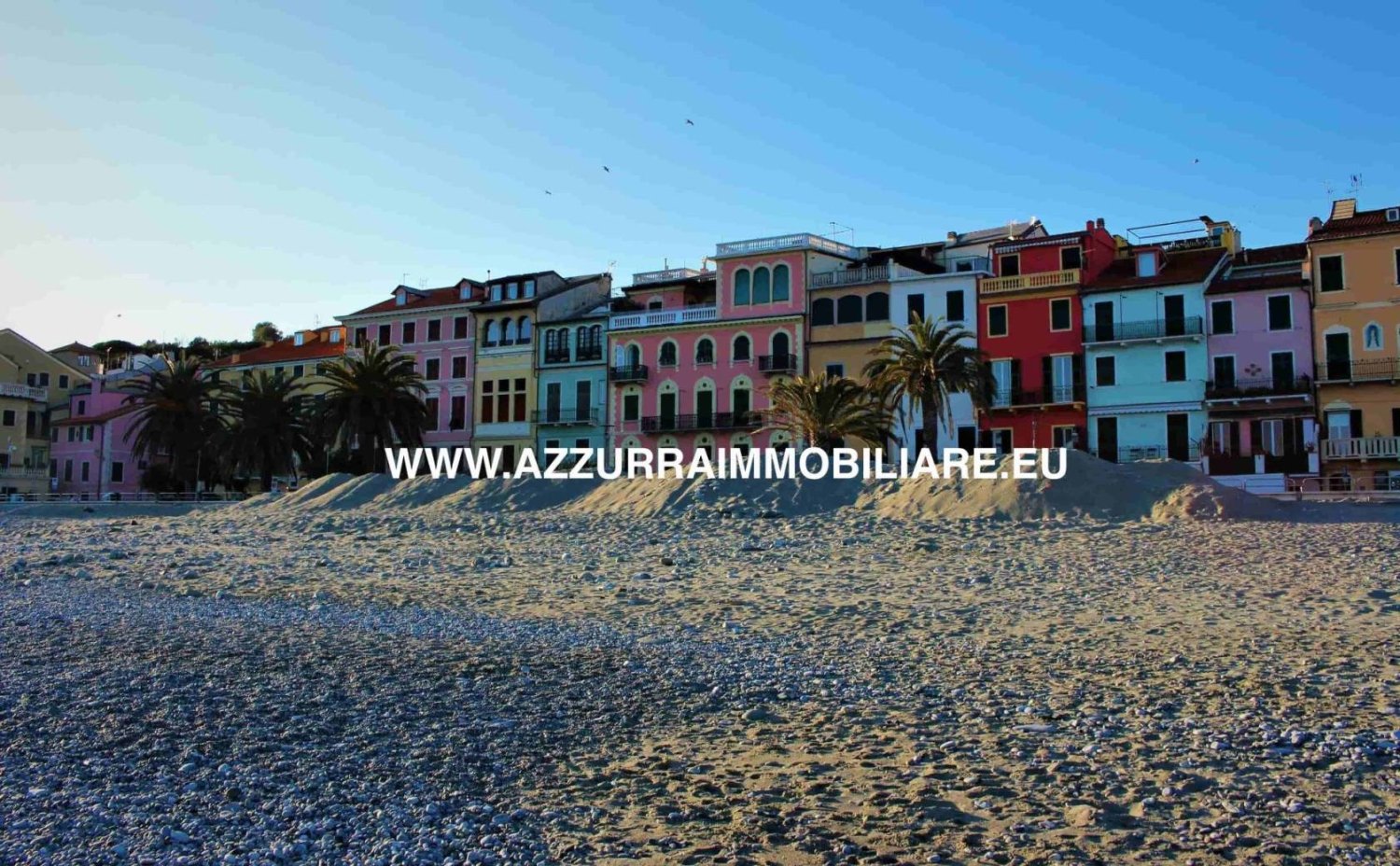 3 bedrooms Penthouse in Celle Ligure, Italy No. 222086