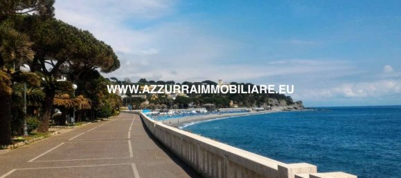 3 bedrooms Penthouse in Celle Ligure, Italy No. 222086 5