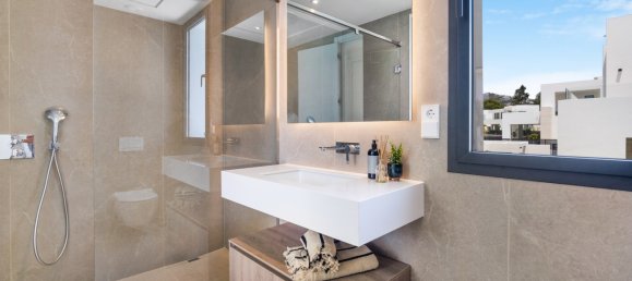 6 chambres Villa à Marbella, Spain No. 106182 19