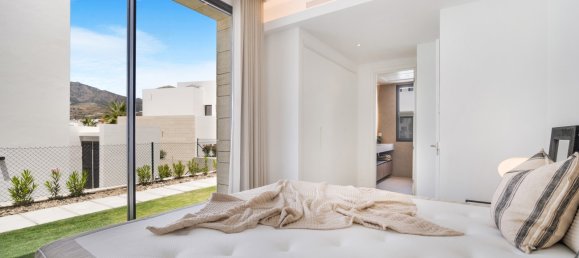 6 chambres Villa à Marbella, Spain No. 106182 5