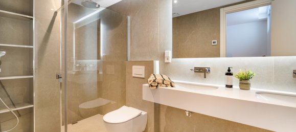 6 chambres Villa à Marbella, Spain No. 106182 18