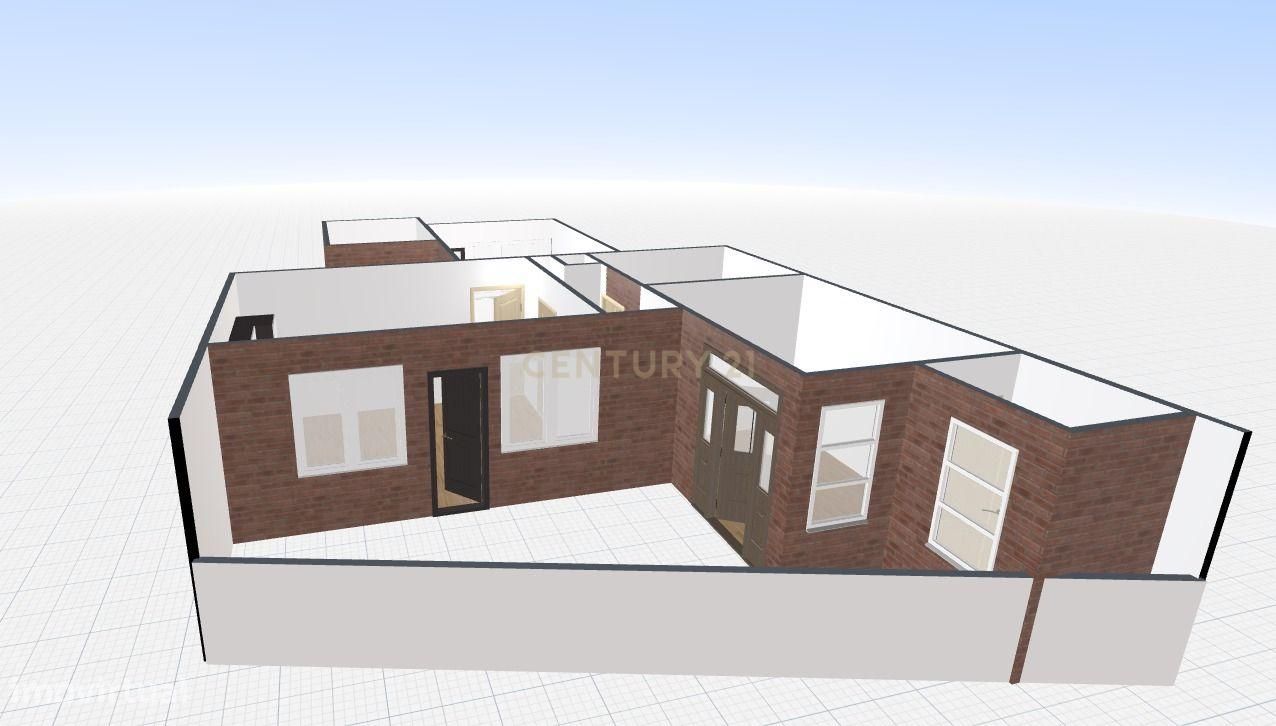 Casa de 2 dormitorios en Torres Vedras, Portugal No. 274442